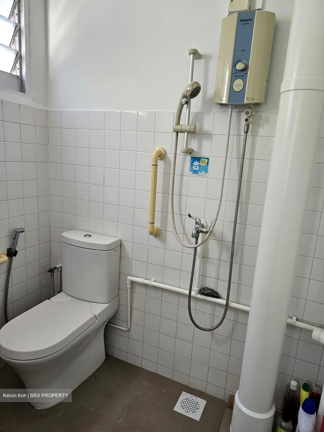 Blk 689 Hougang Spring (Hougang), HDB 3 Rooms #482829931